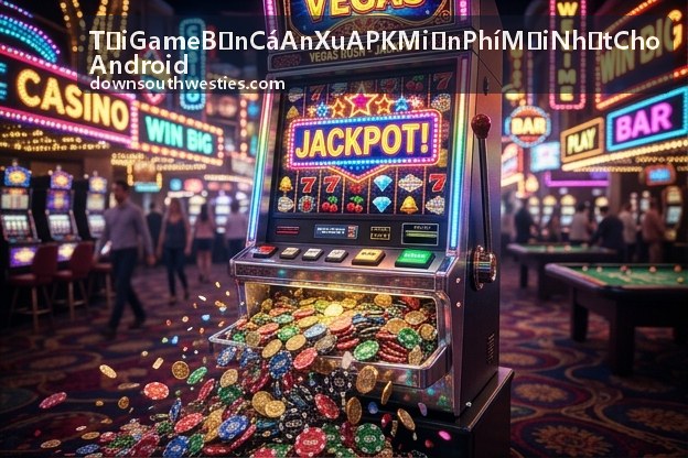 Tải Game Bắn Cá An Xu APK Miễn Phí Mới Nhất Cho Android trong không gian đại dương