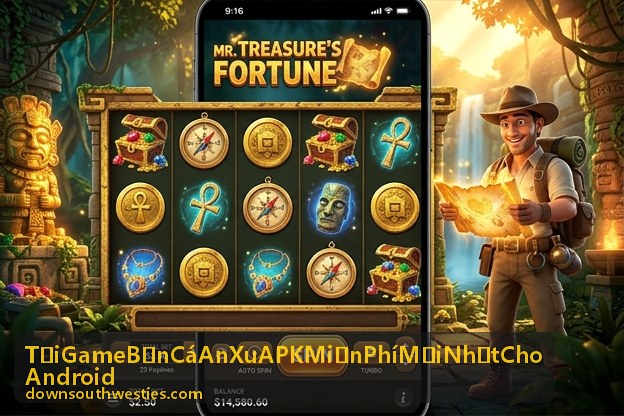 Kiểm tra file APK Bắn Cá An Xu trên Android